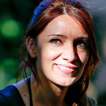 Isabella Andrés
