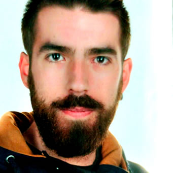Iván Hernández