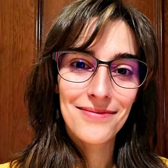 María Rosa Morales